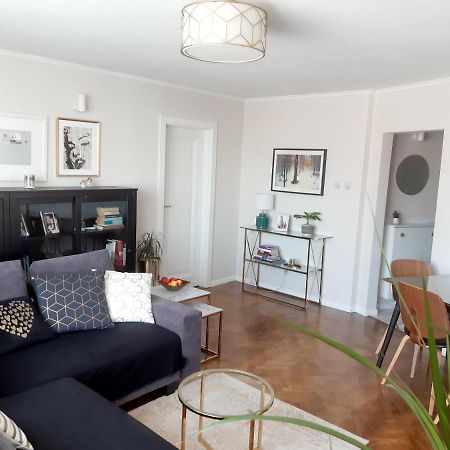 Apartament City Komfort View Koszyce Zewnętrze zdjęcie