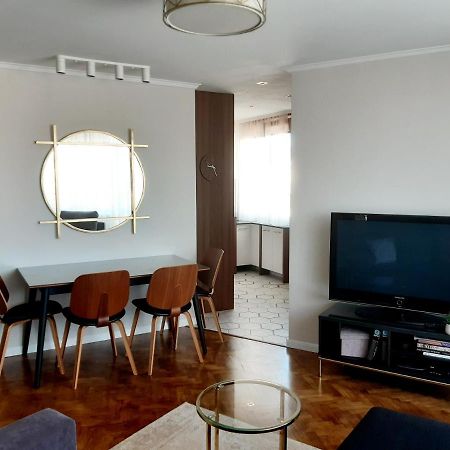 Apartament City Komfort View Koszyce Zewnętrze zdjęcie