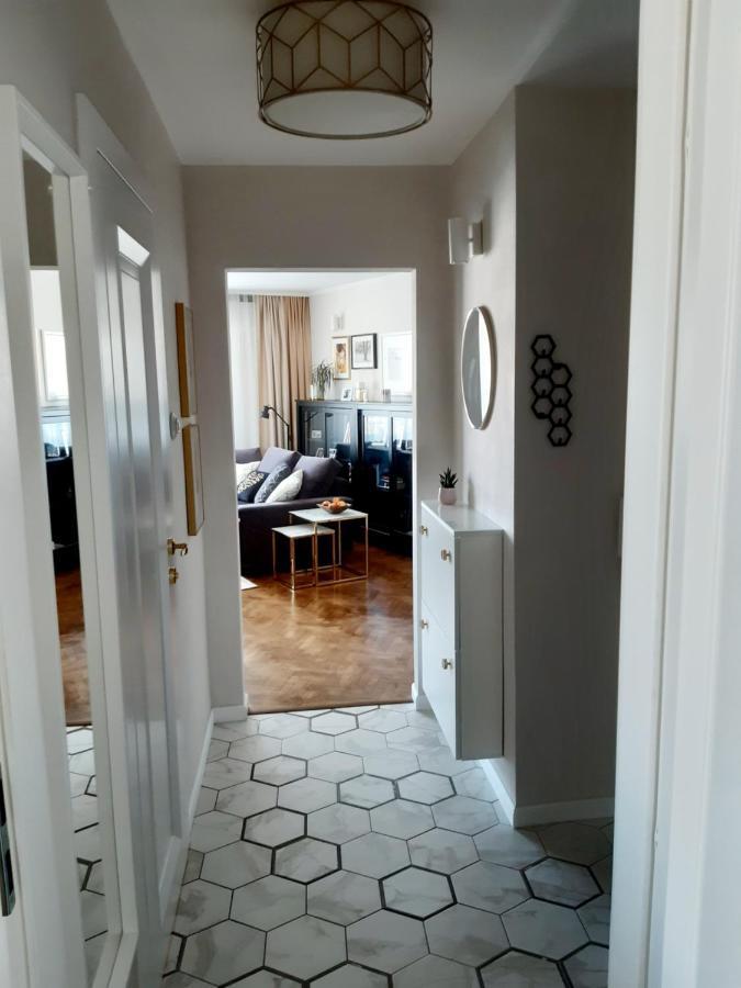 Apartament City Komfort View Koszyce Zewnętrze zdjęcie