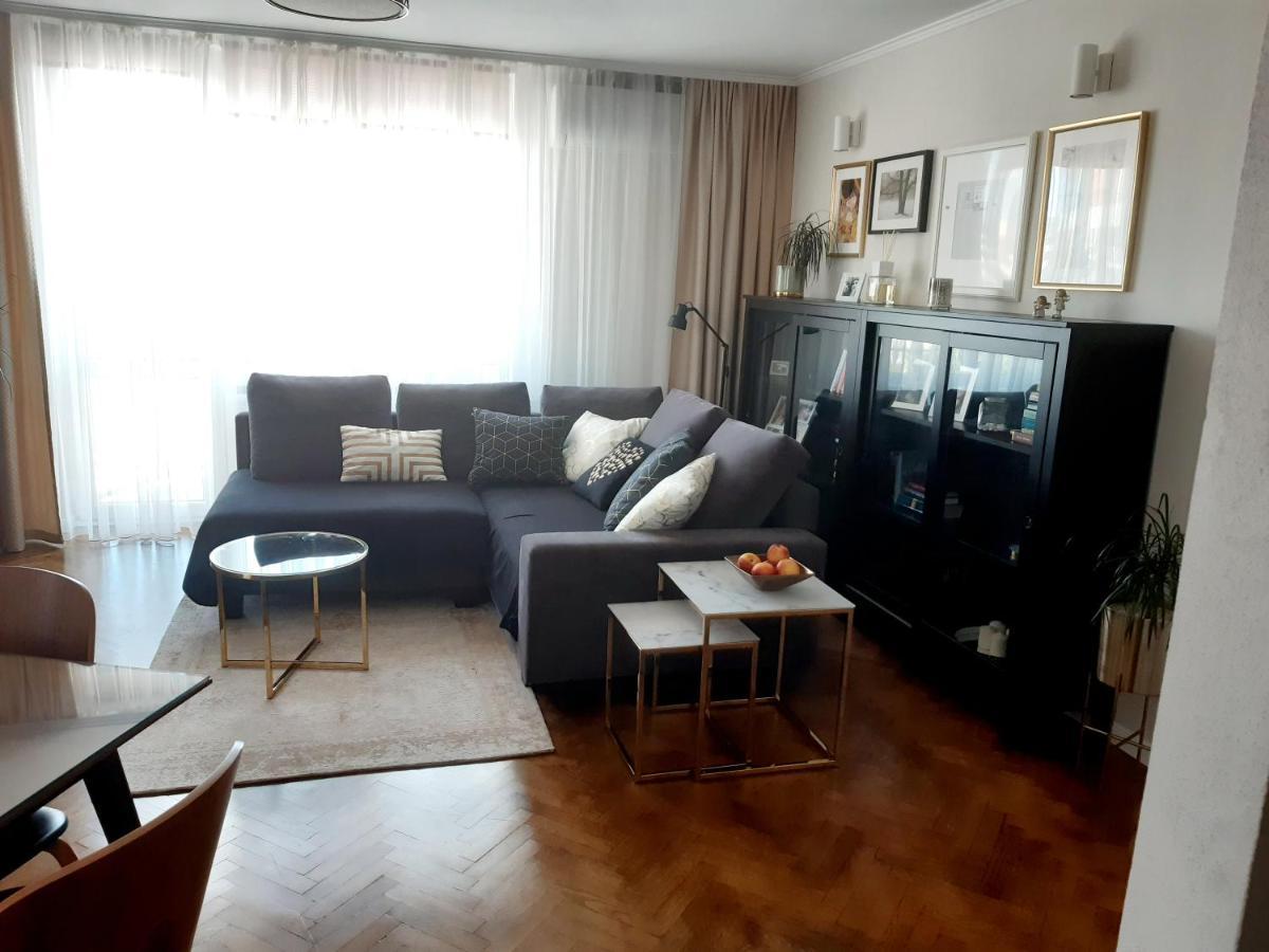 Apartament City Komfort View Koszyce Zewnętrze zdjęcie