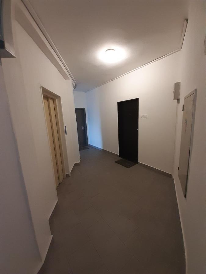 Apartament City Komfort View Koszyce Zewnętrze zdjęcie
