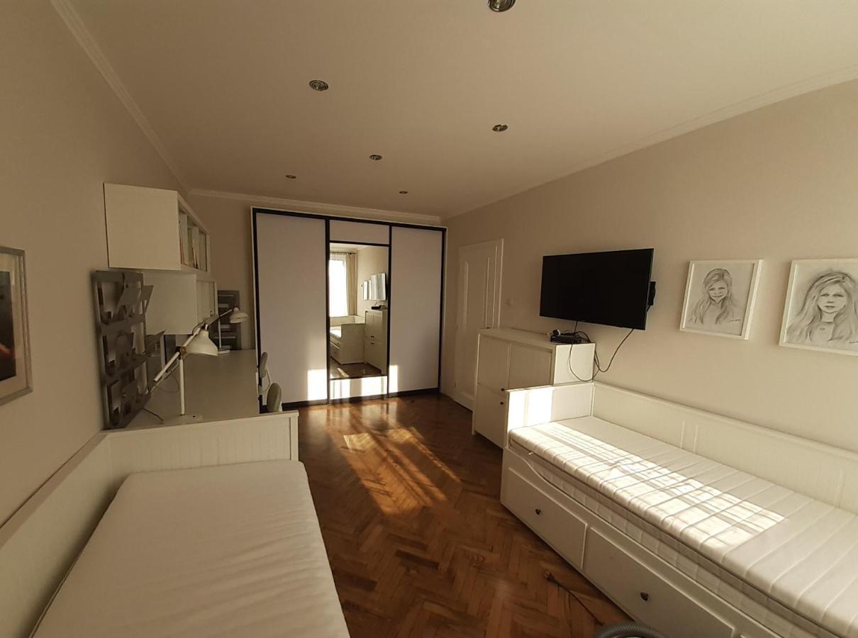 Apartament City Komfort View Koszyce Zewnętrze zdjęcie