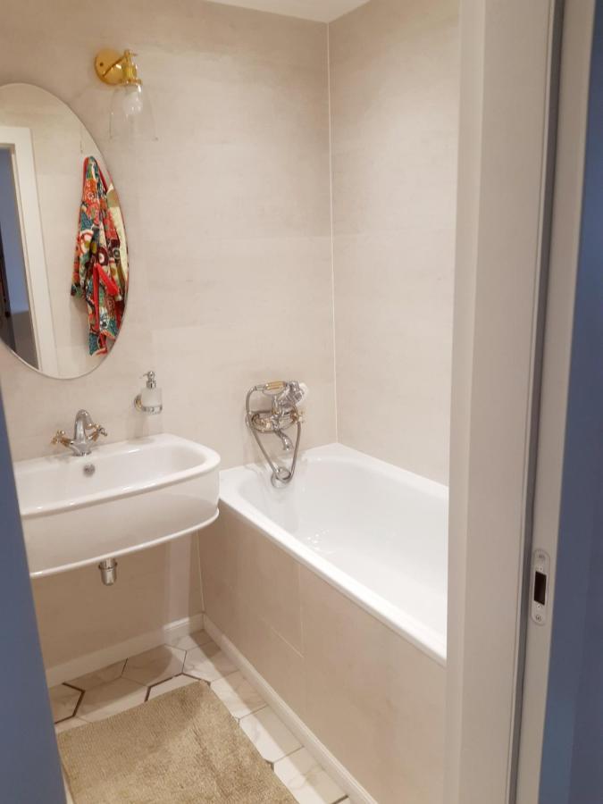 Apartament City Komfort View Koszyce Zewnętrze zdjęcie